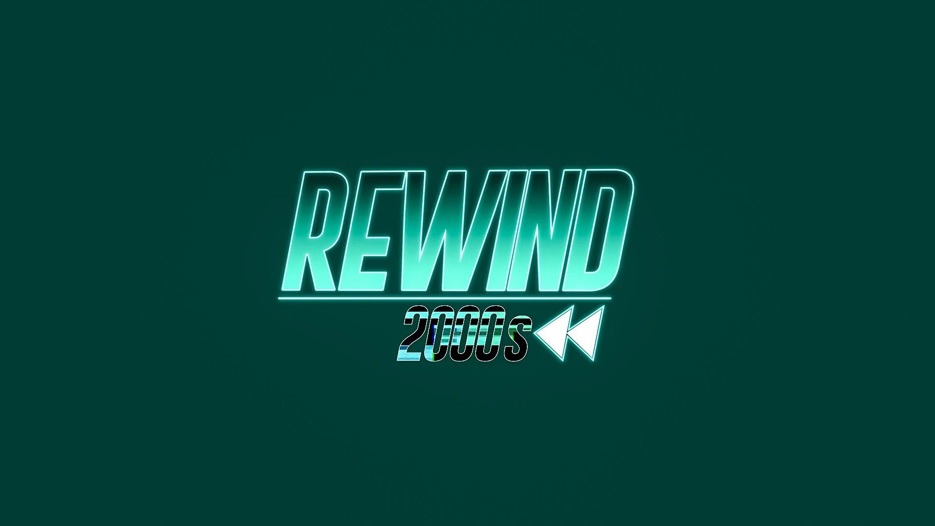 Rewind 2000s