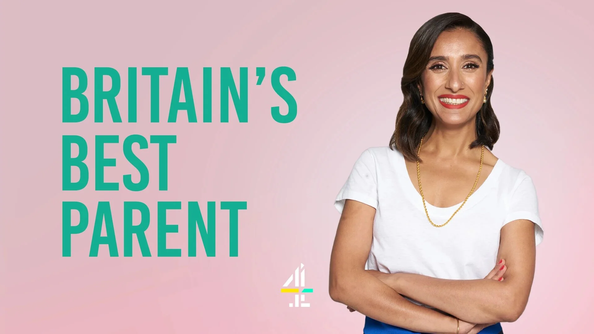 Britain's Best Parent