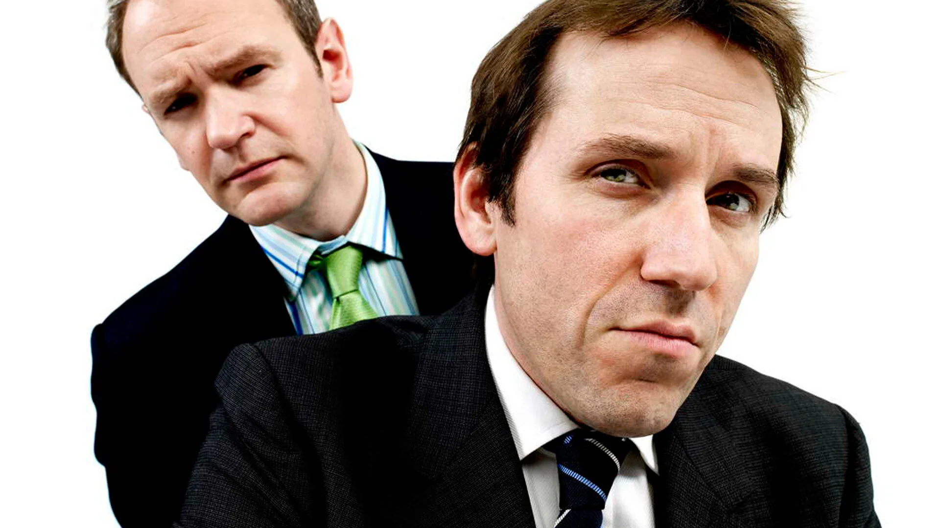 Armstrong and Miller