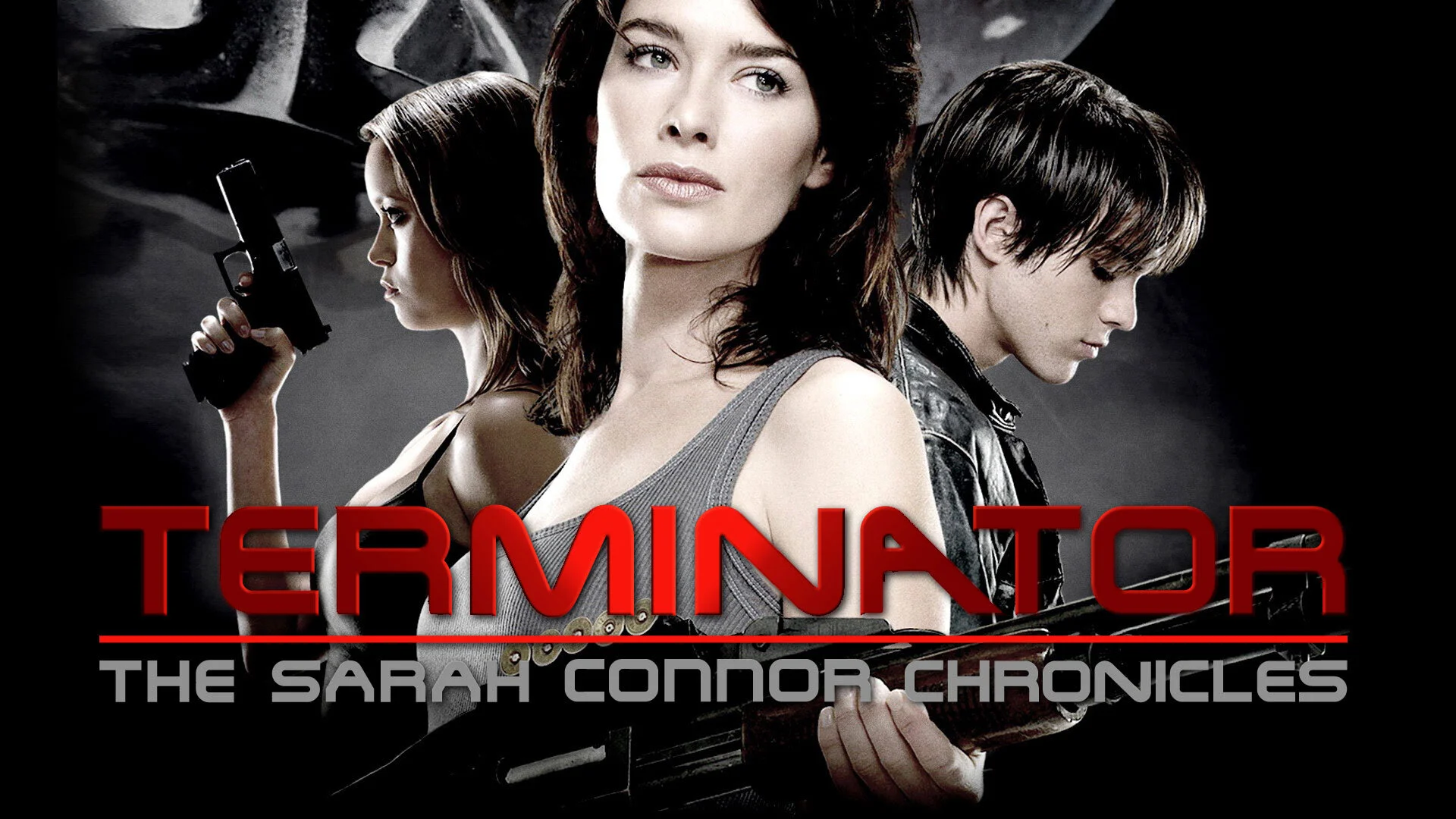 Terminator: Las crónicas de Sarah Connor