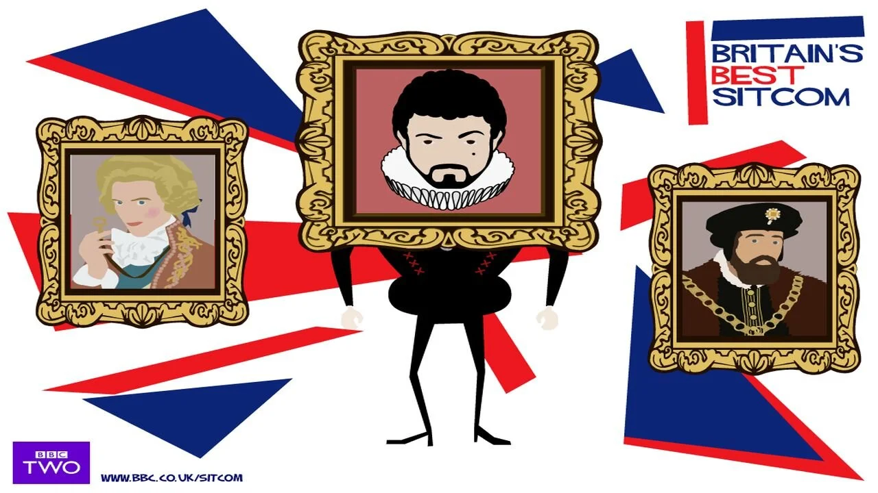 Britain's Best Sitcom