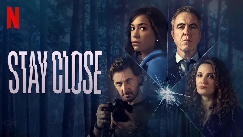 Harlan Coben's Stay Close