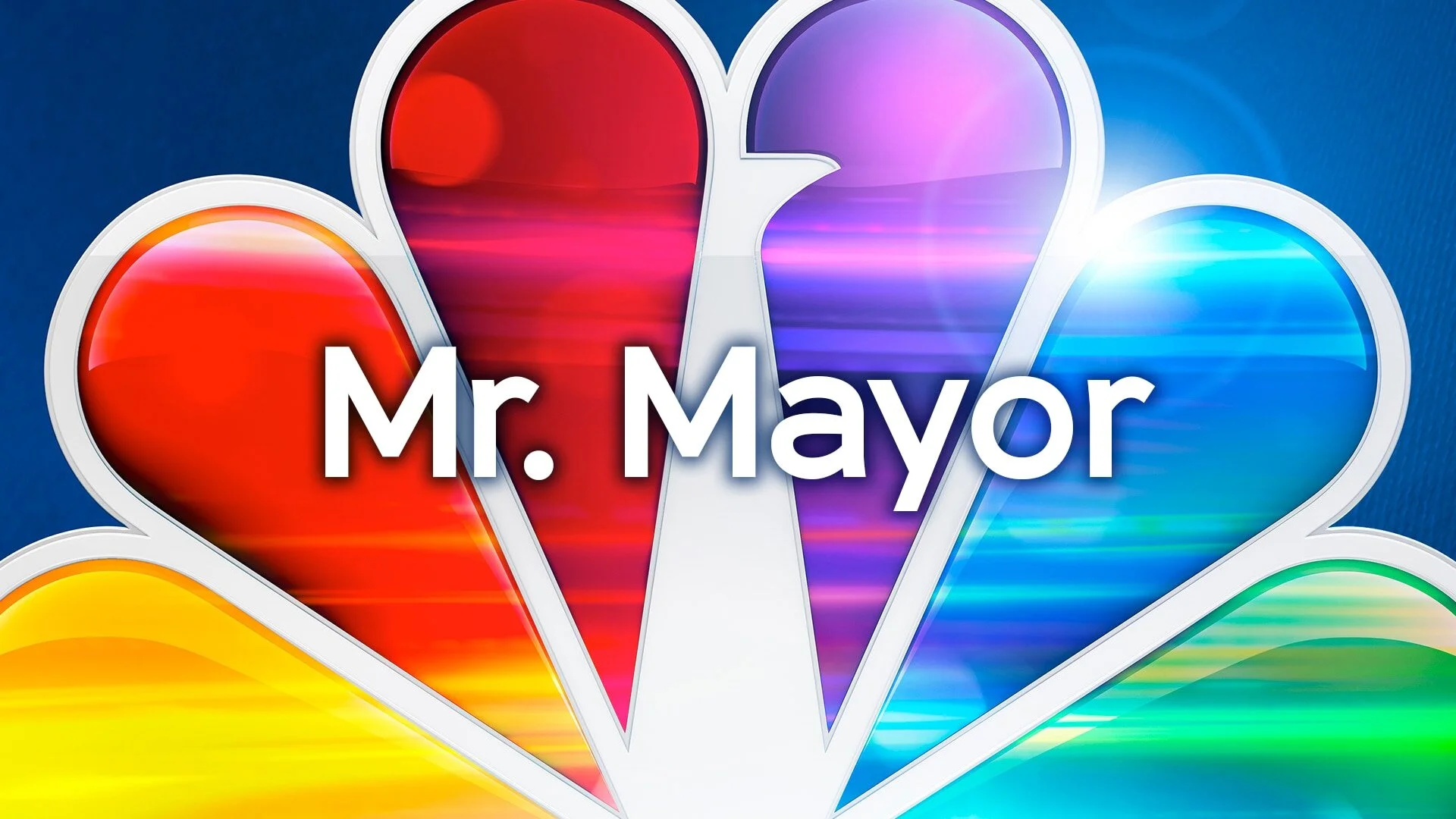 Mr. Mayor
