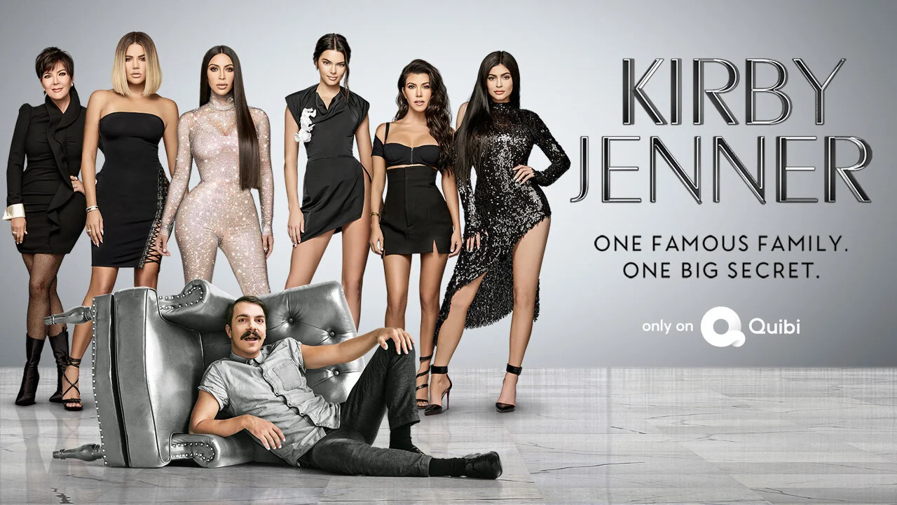 Kirby Jenner