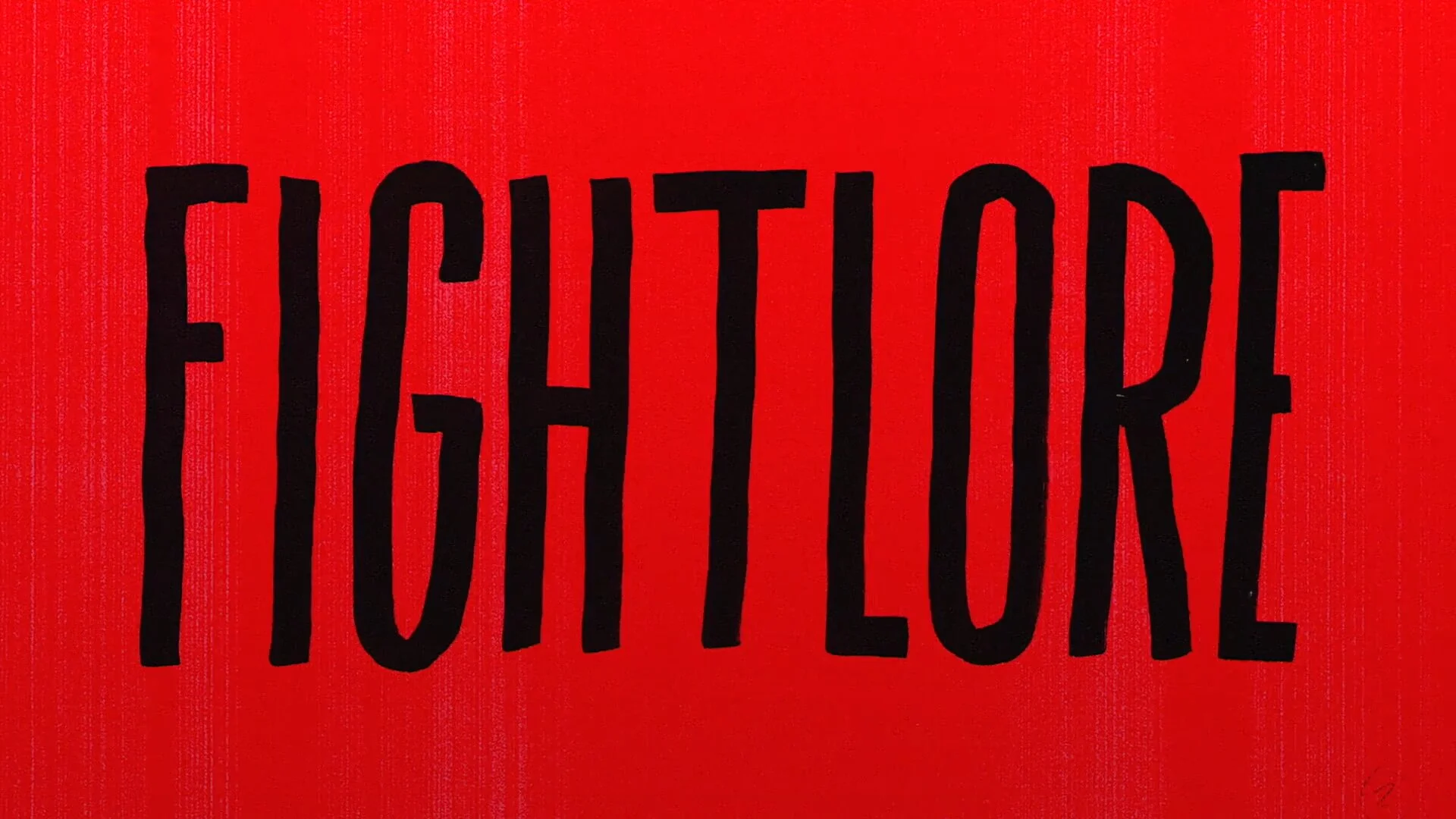 FightLore