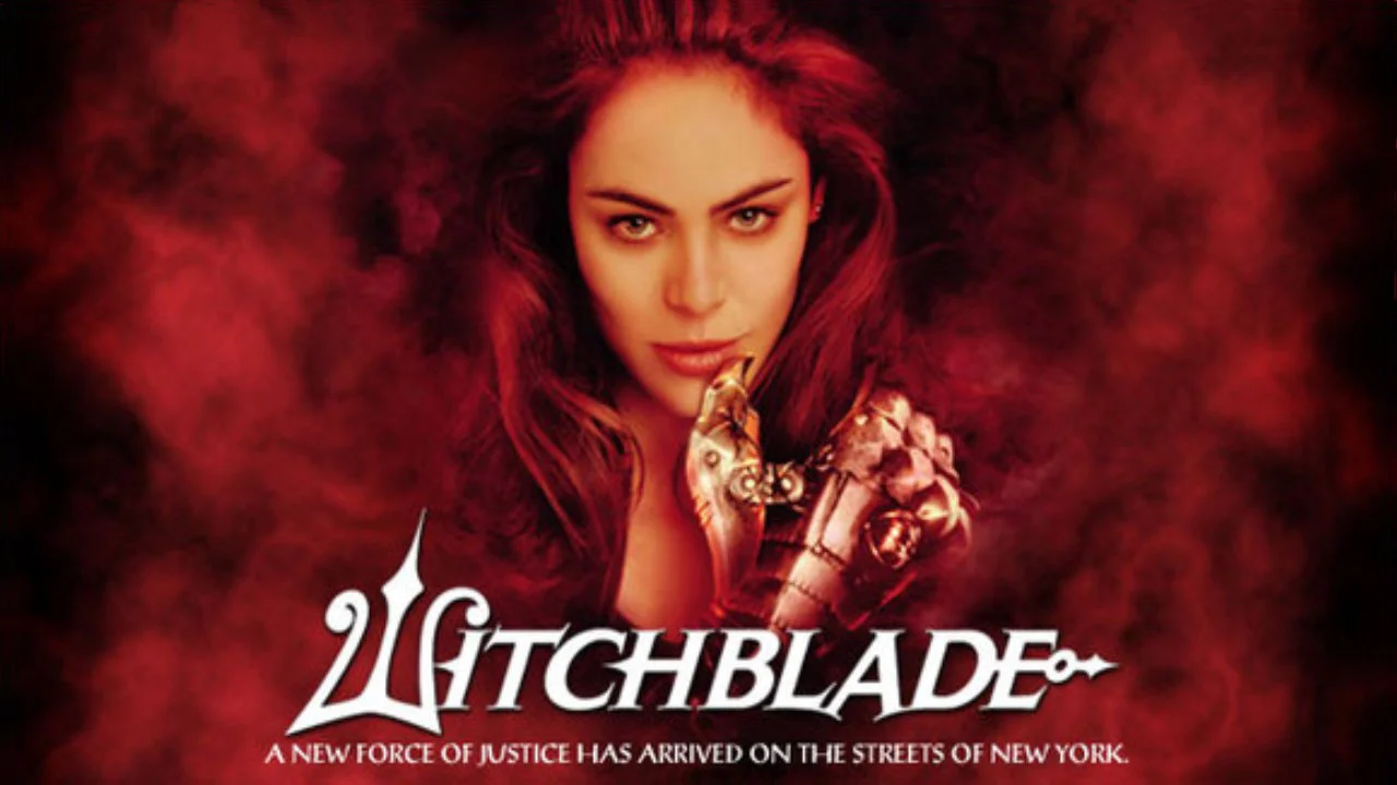 Witchblade