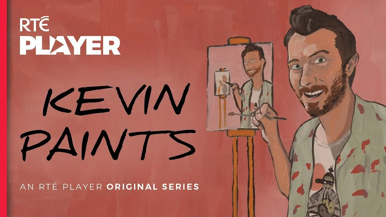 Kevin Paints