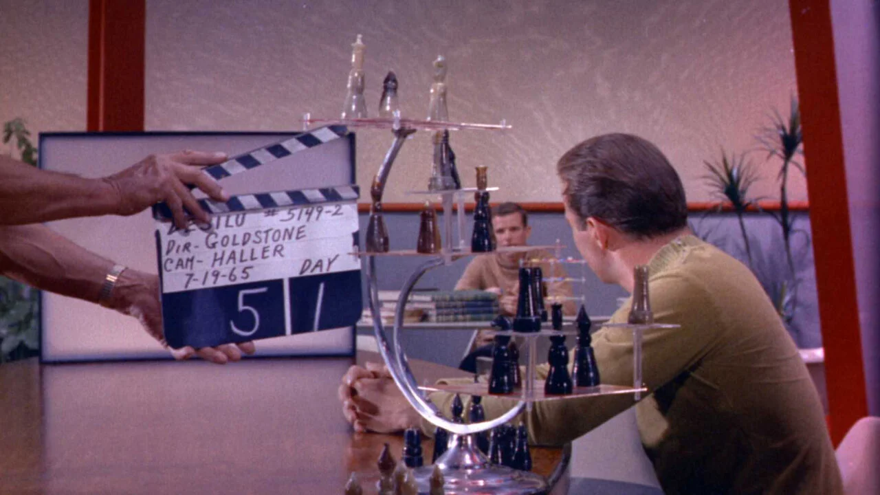 The Roddenberry Vault