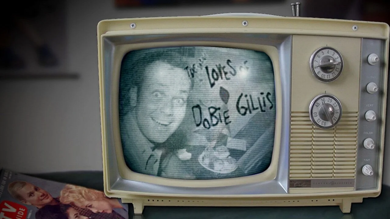 The Many Loves of Dobie Gillis