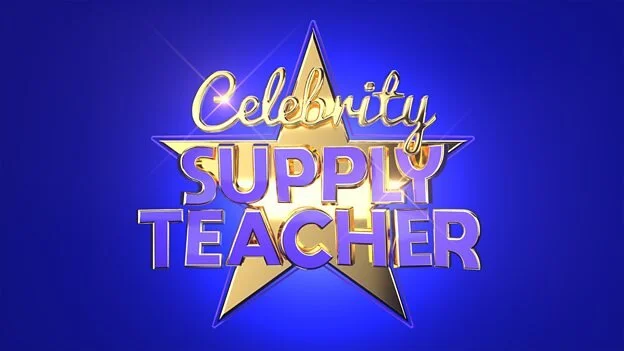 Celebrity Supply Teacher