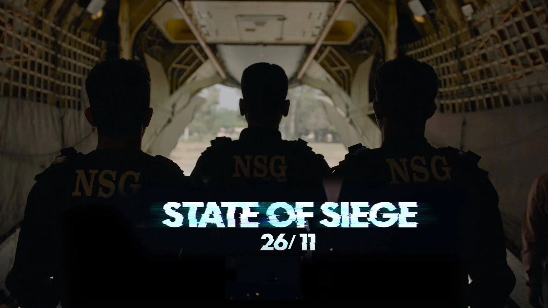 State of Siege 26/11