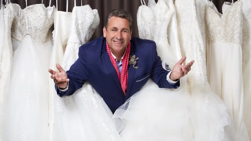 Say Yes to the Dress: Ireland