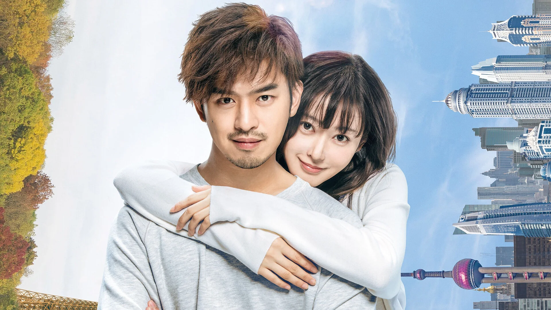 Le crocodile et le pluvian