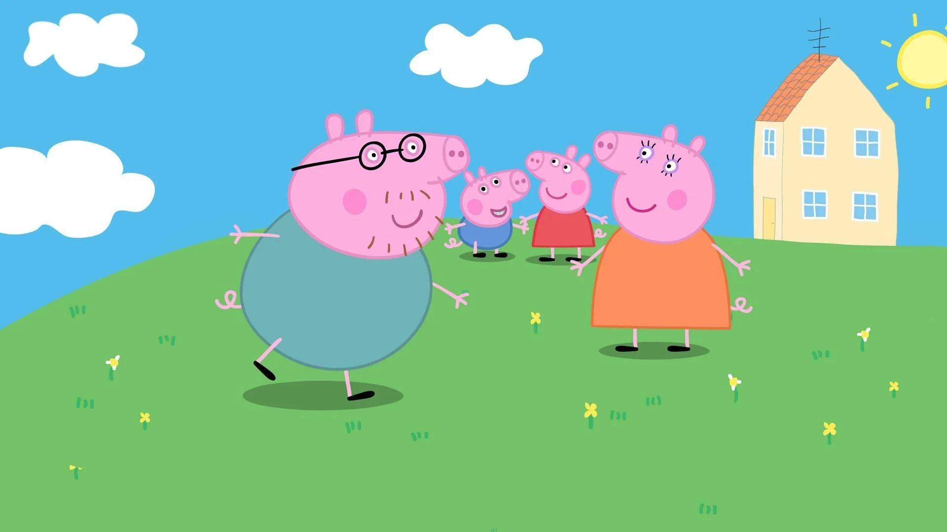Peppa Pig