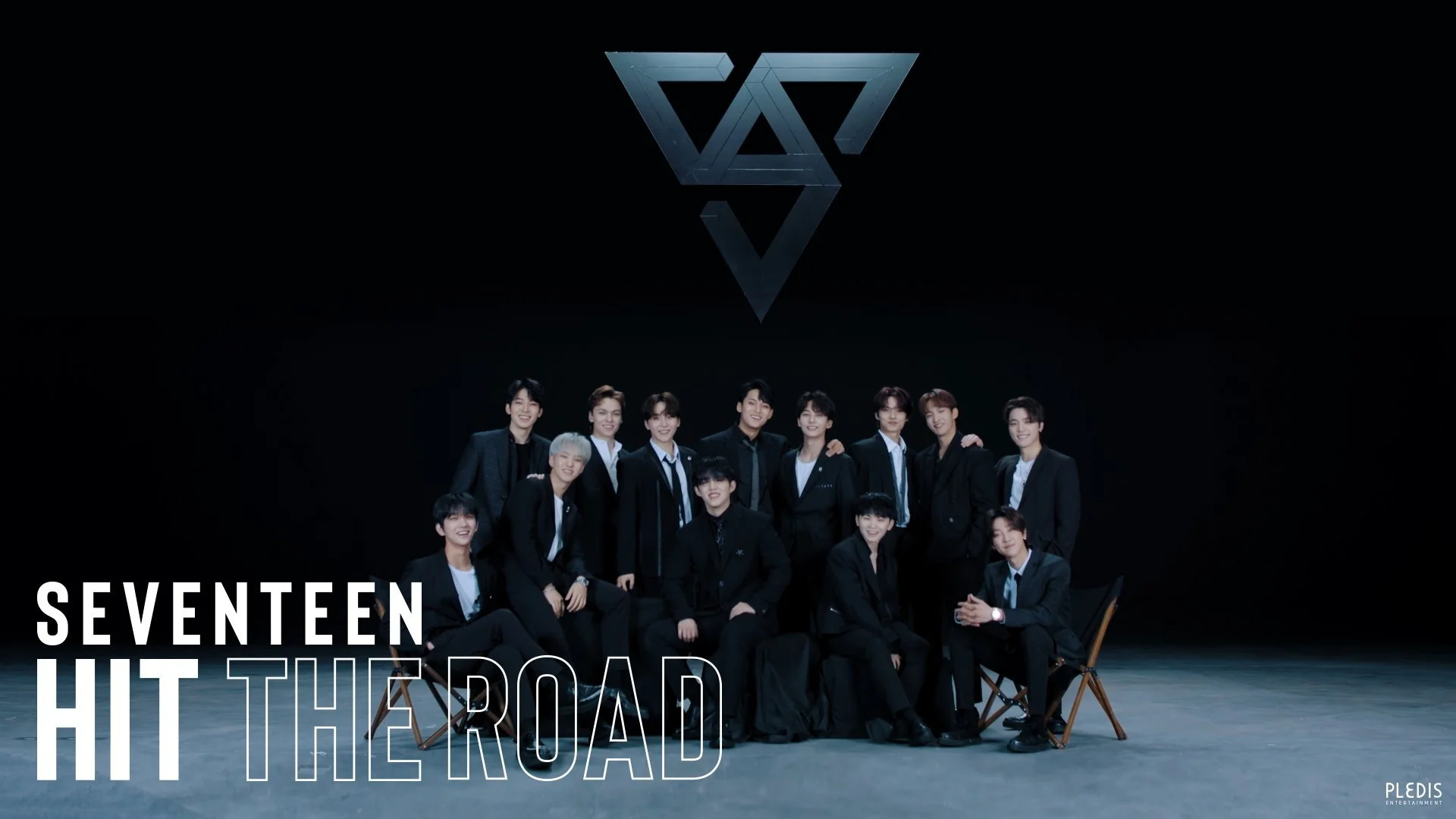 Seventeen: Hit the Road