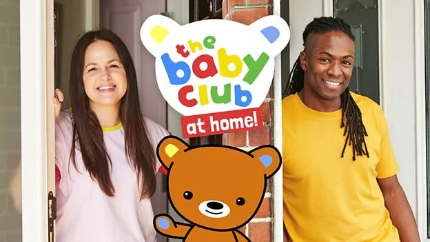 The Baby Club At Home