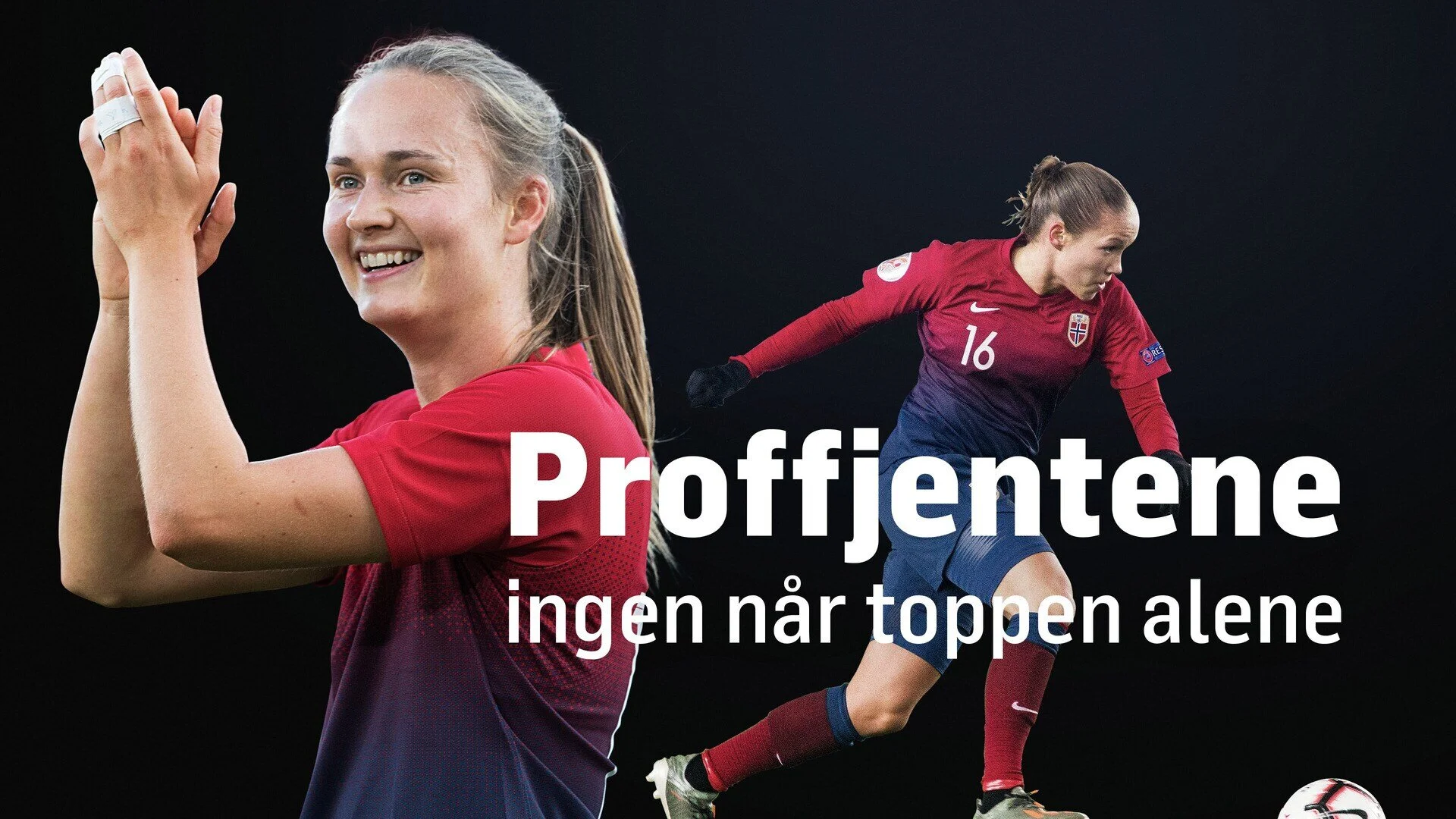 Proffjentene