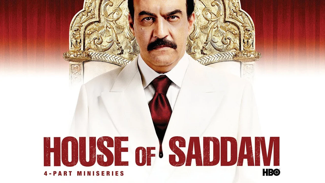 La Casa De Saddam
