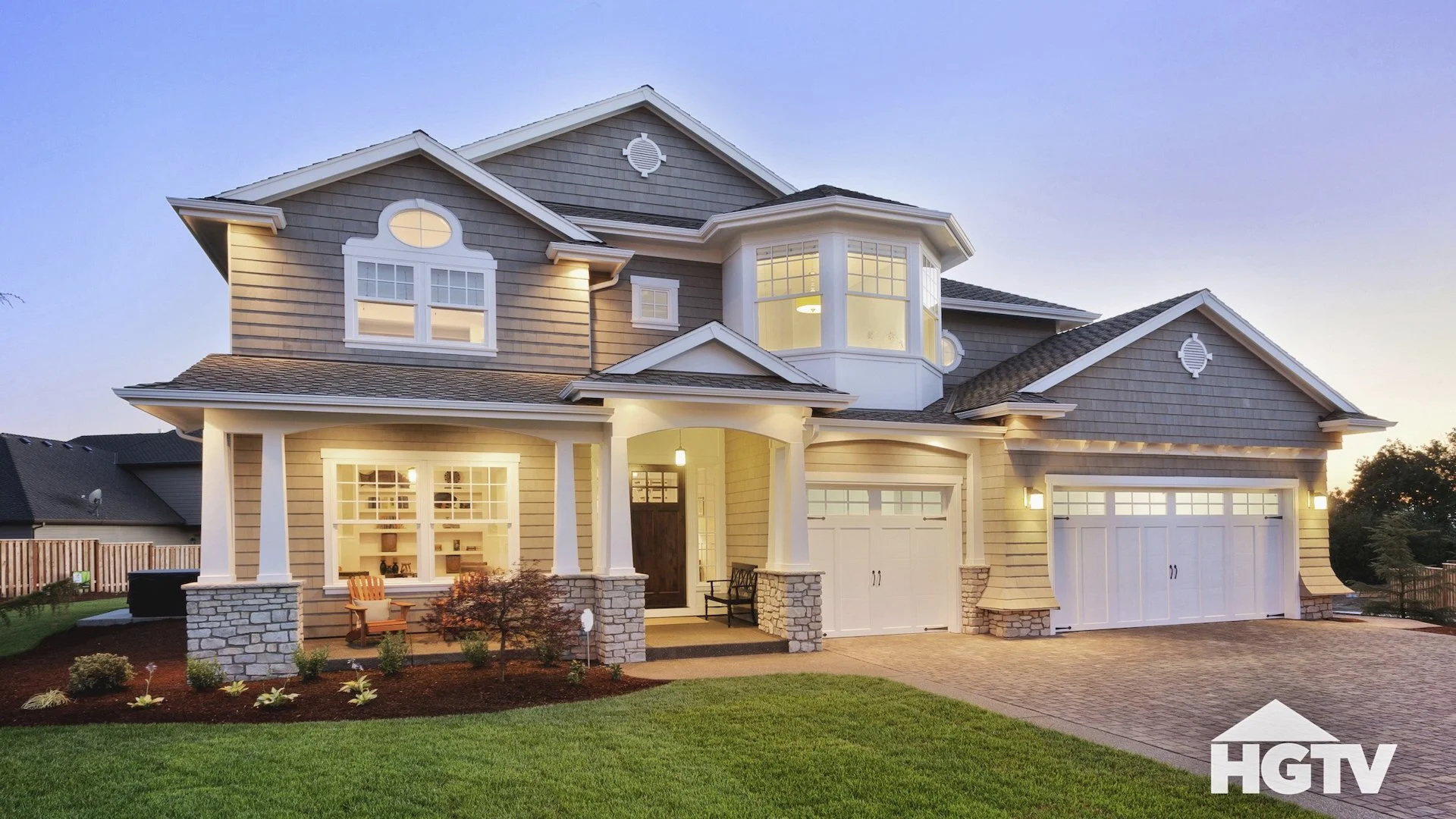 Em Busca da Casa Perfeita