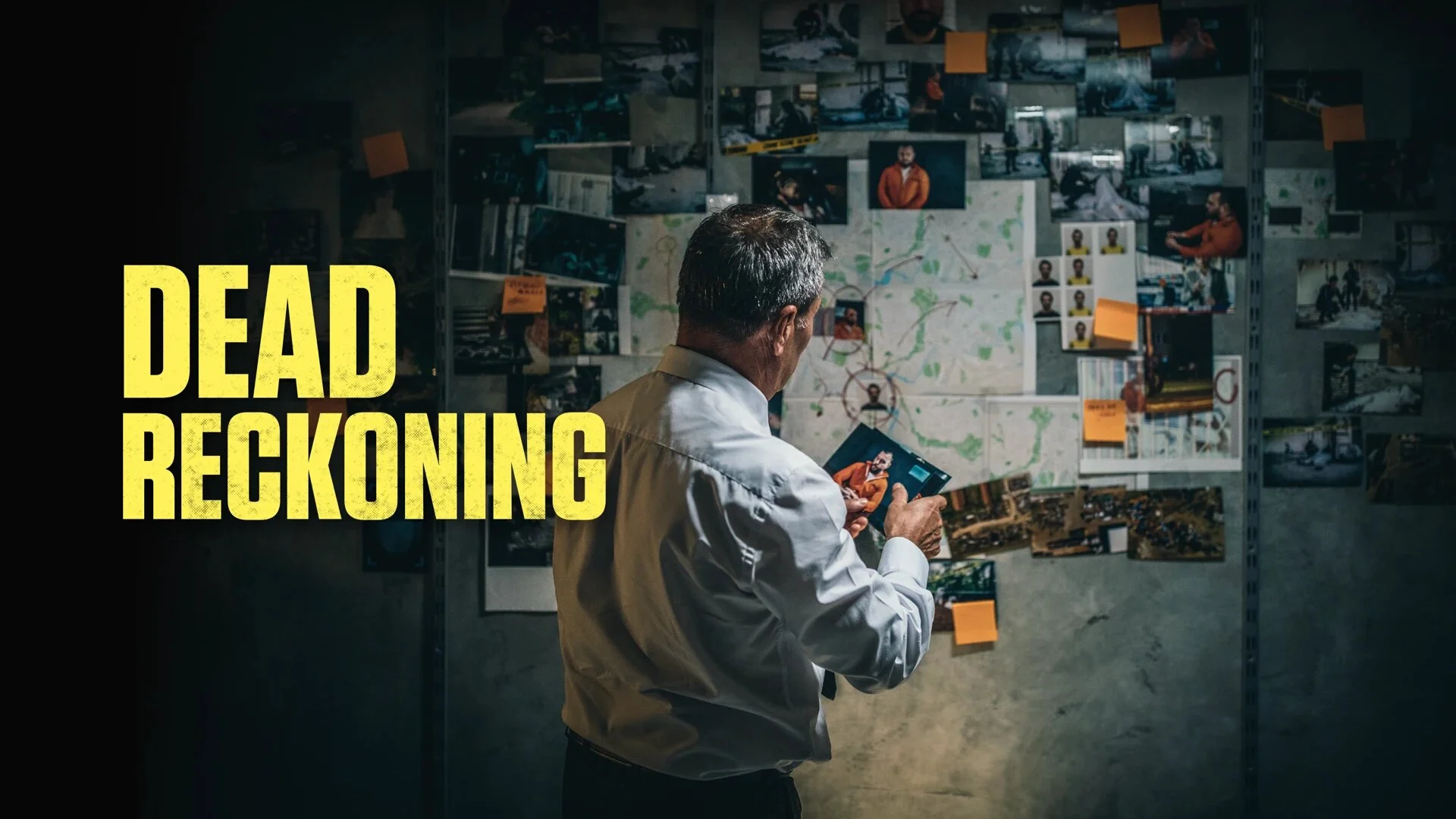 Dead Reckoning