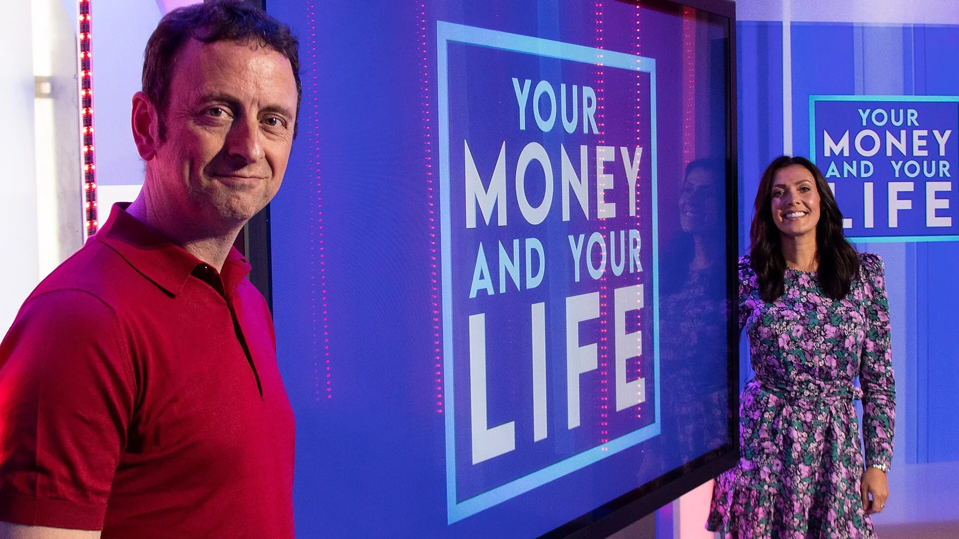 Your Money and Your Life