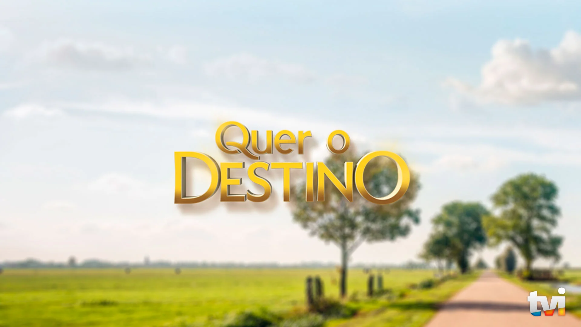Quer o destino