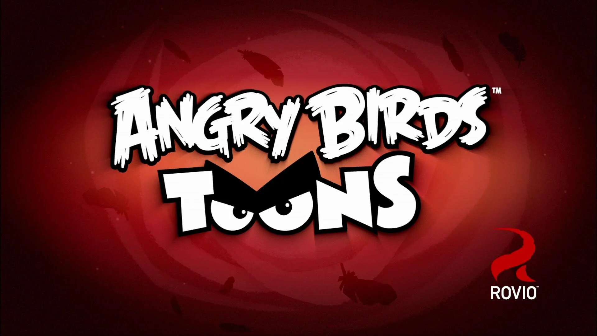 Angry Birds Toons