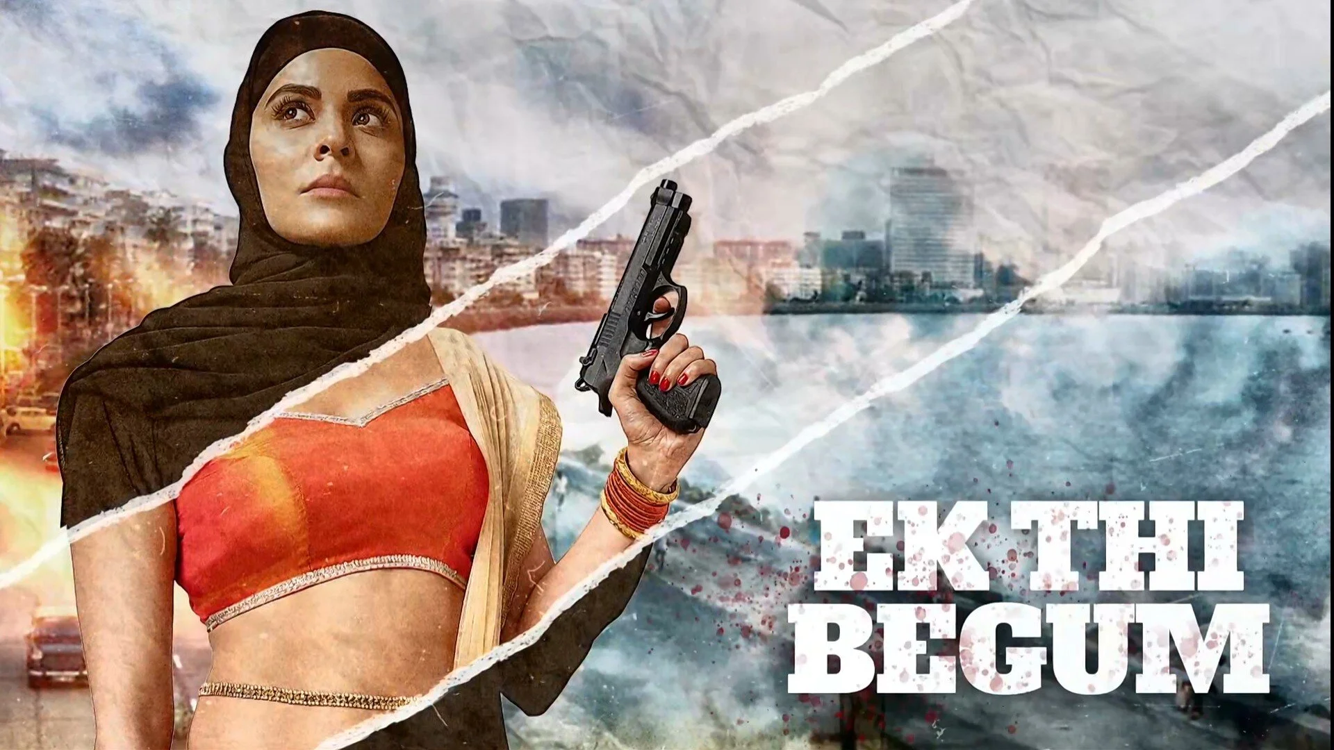 Ek Thi Begum