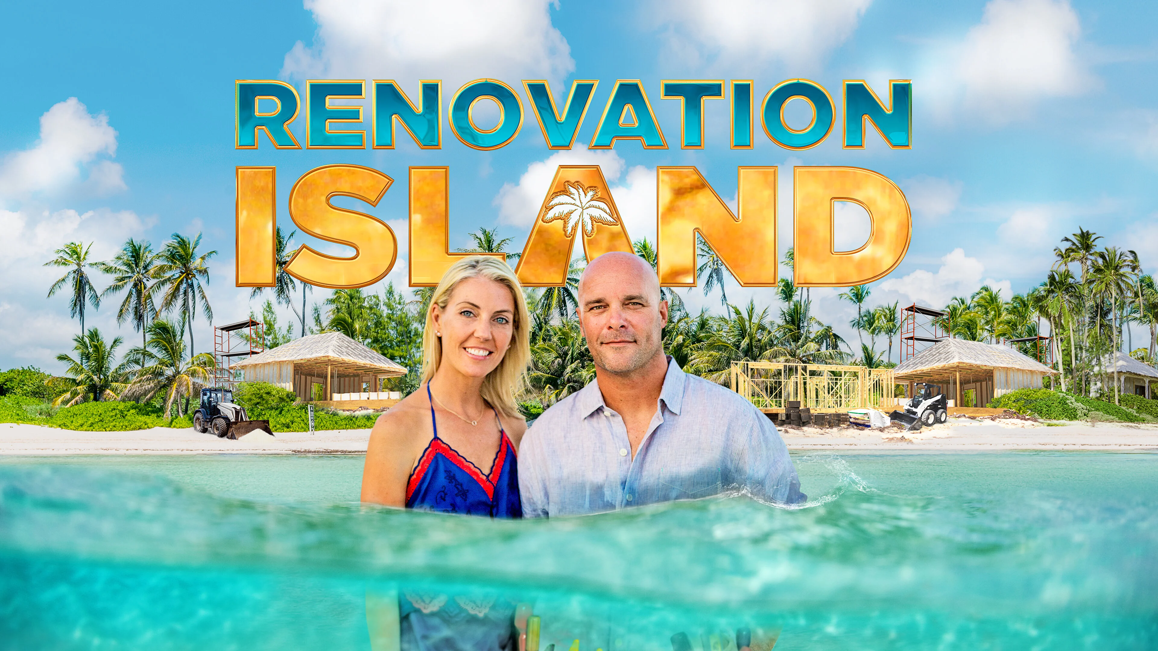 Renovation Island