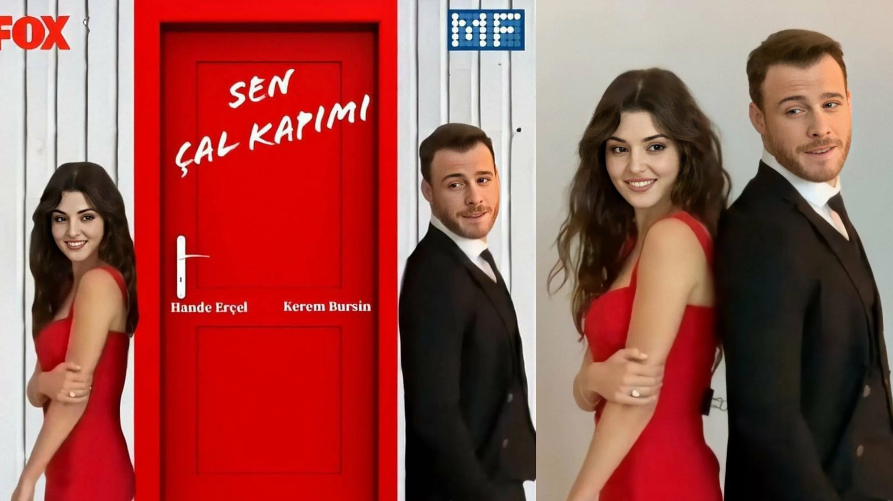 Sen Ä‚â€ˇal KapĂ„Â±mĂ„Â±