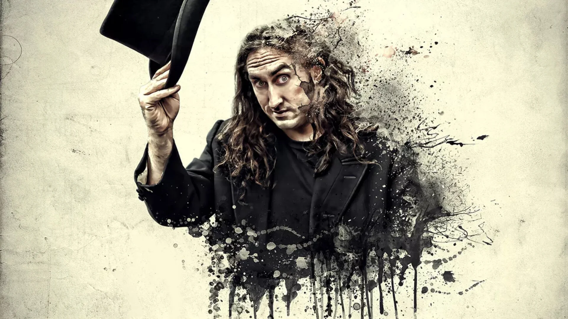 Ross Noble: Stand Up Series
