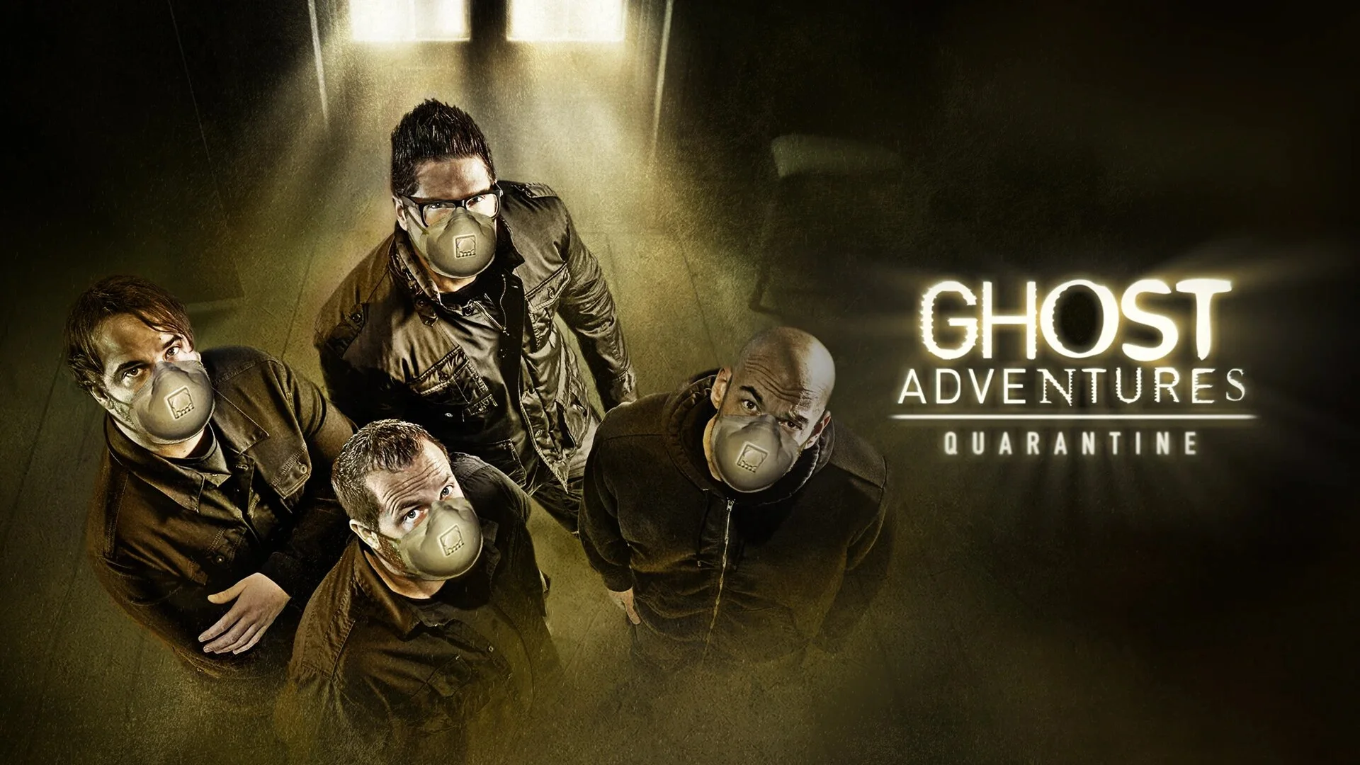 Ghost Adventures: Quarantine