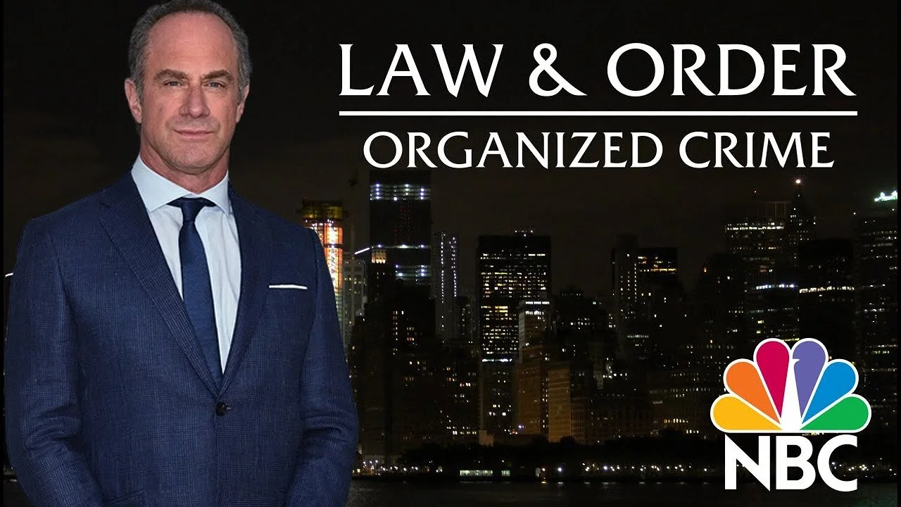 Law & Order: Organized Crime