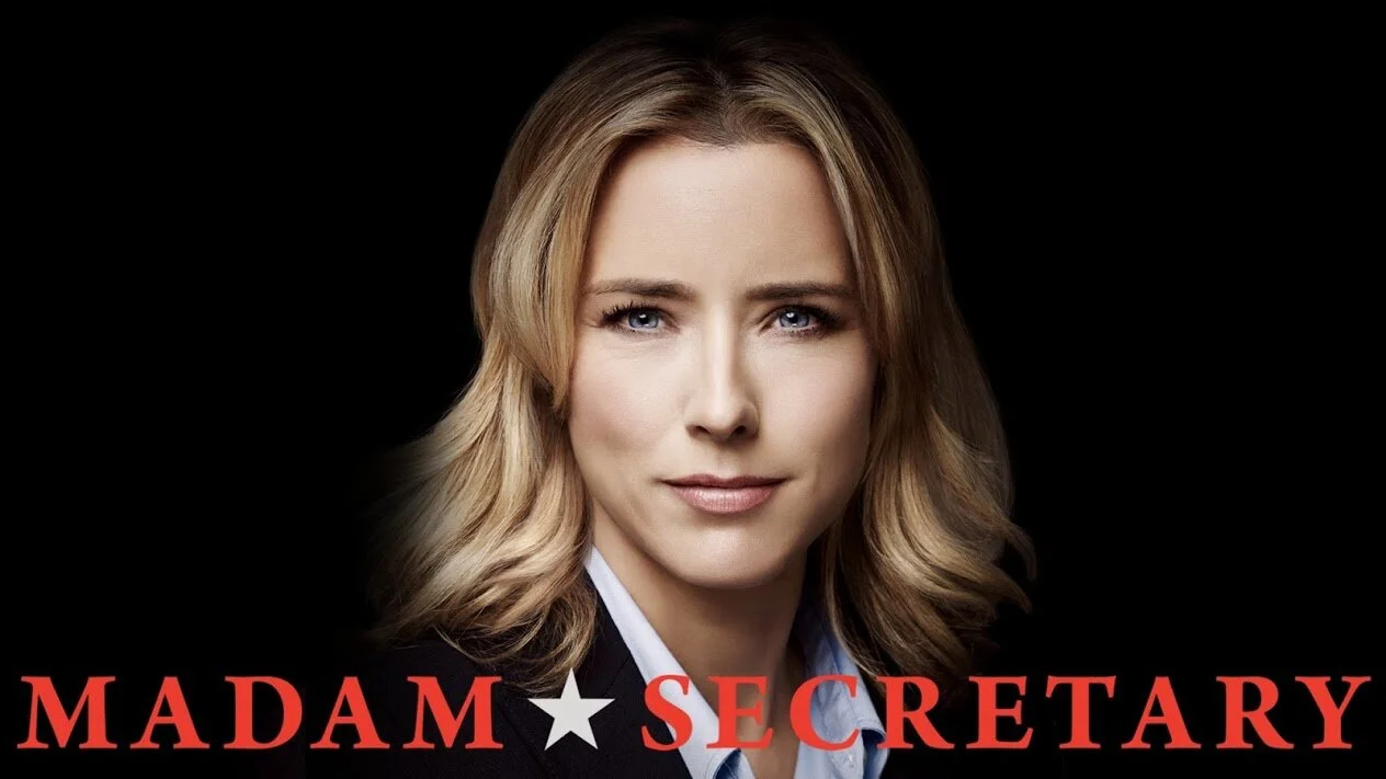 Madam Secretary