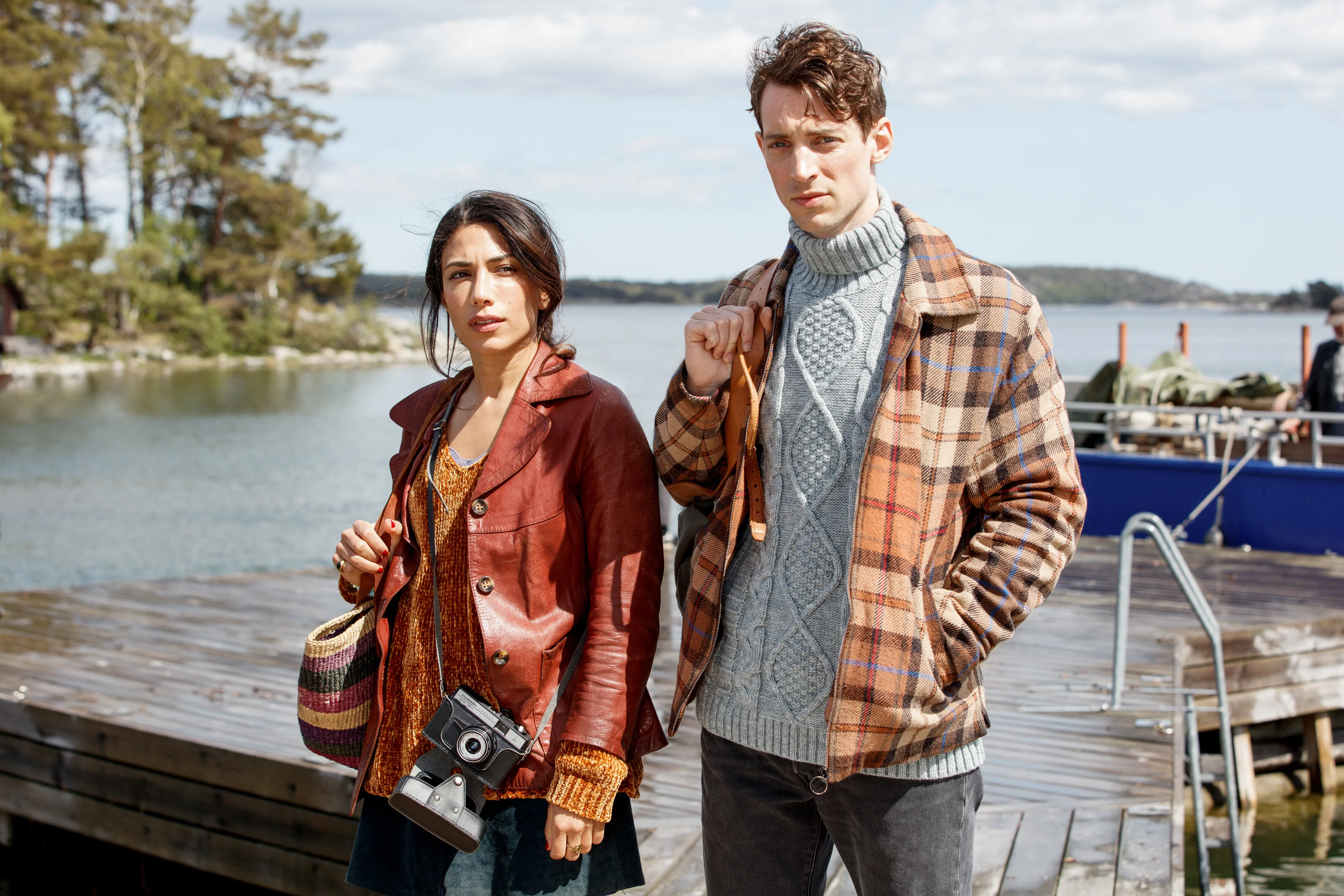 Max Anger - With One Eye Open