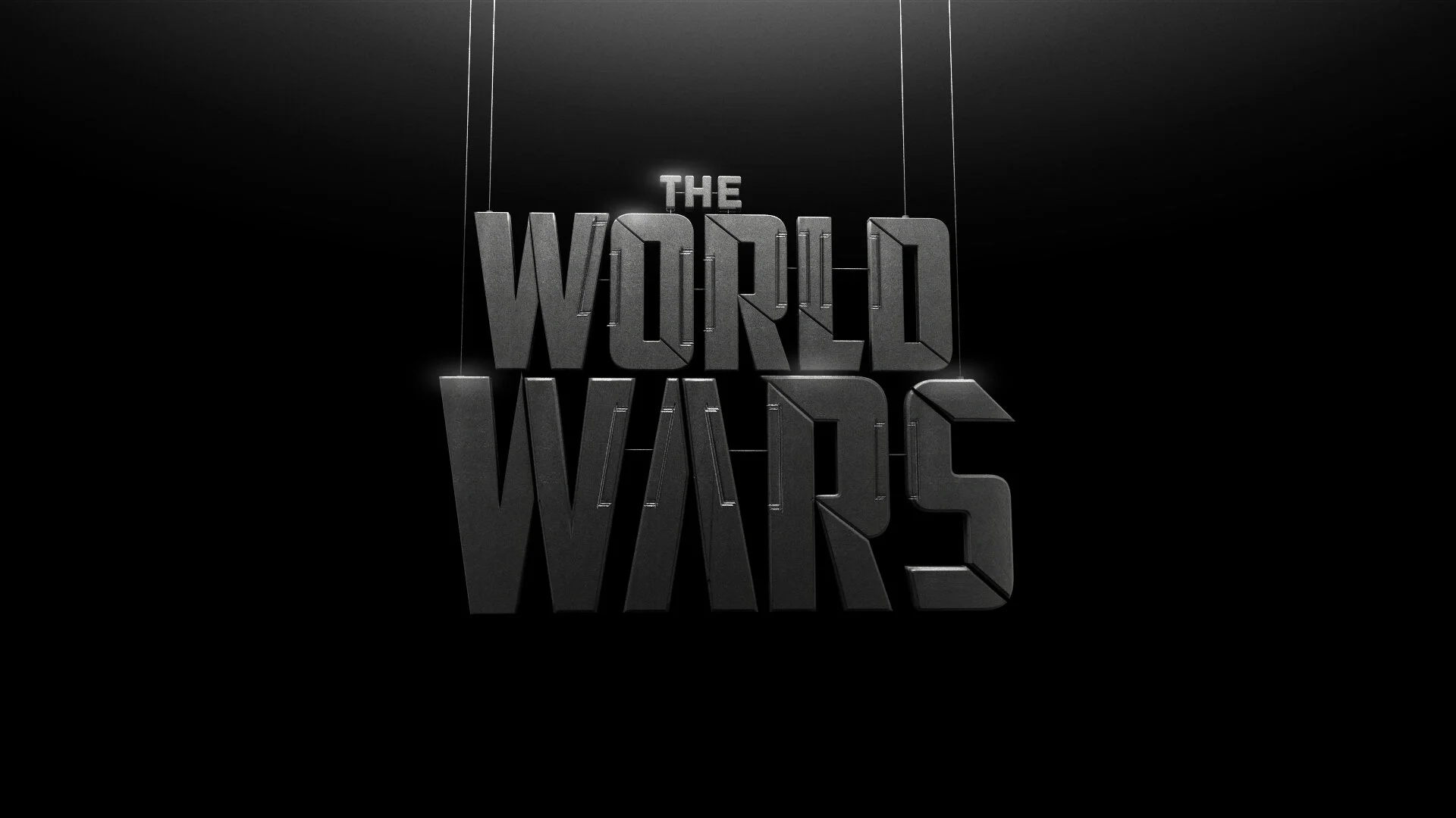 World Wars - Il mondo in guerra