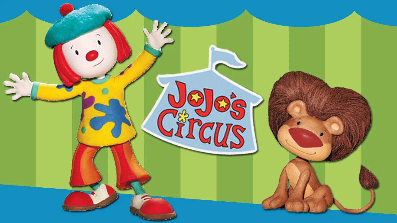 JoJo's Circus