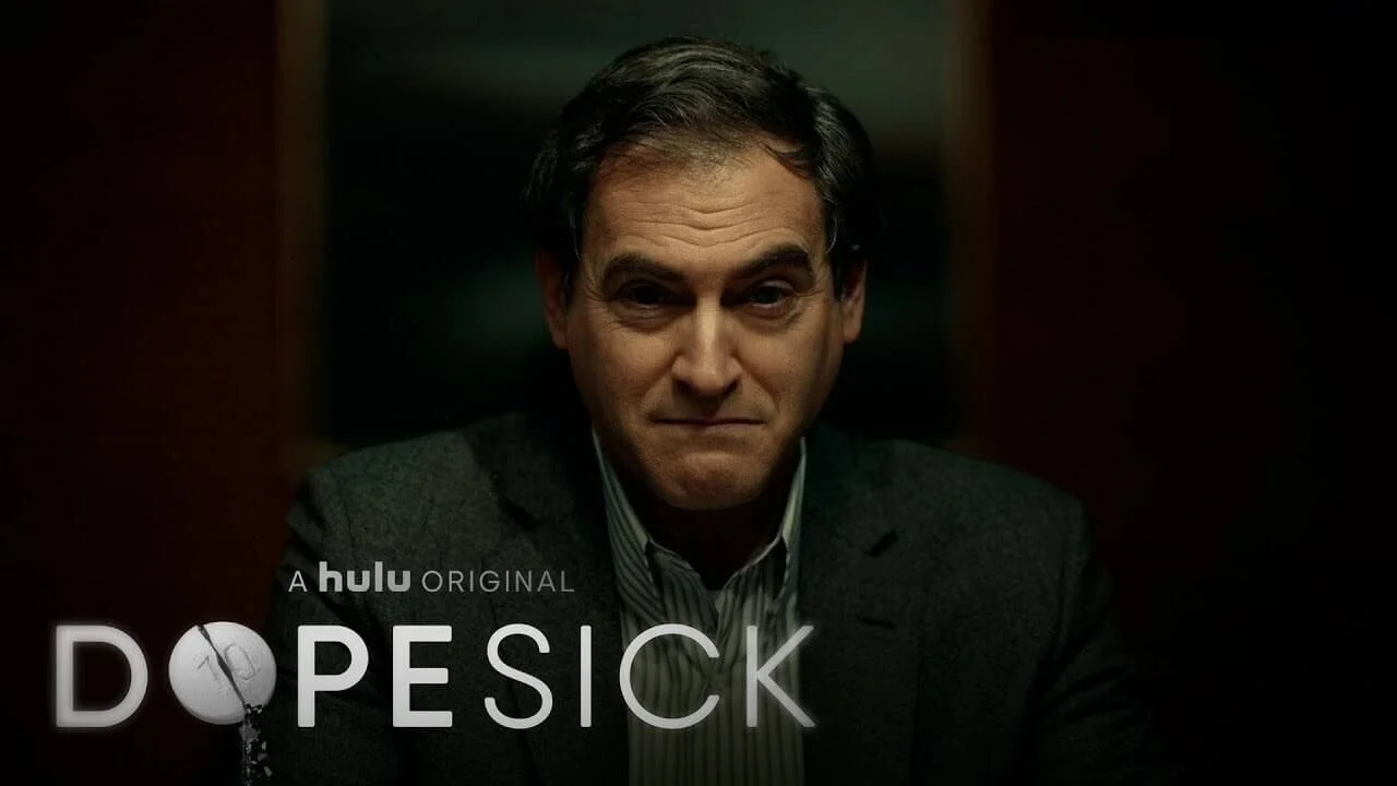 Dopesick: Historia de una adicción