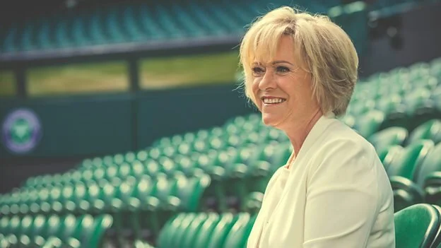 Wimbledon: The Best of the Championship