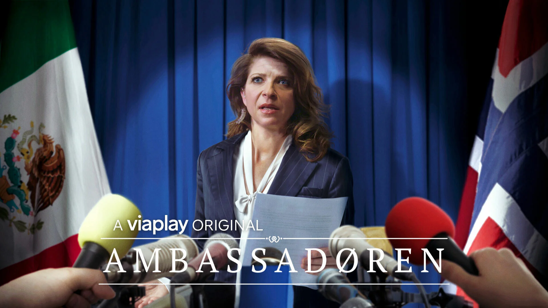 AmbassadÄ‚Â¸ren