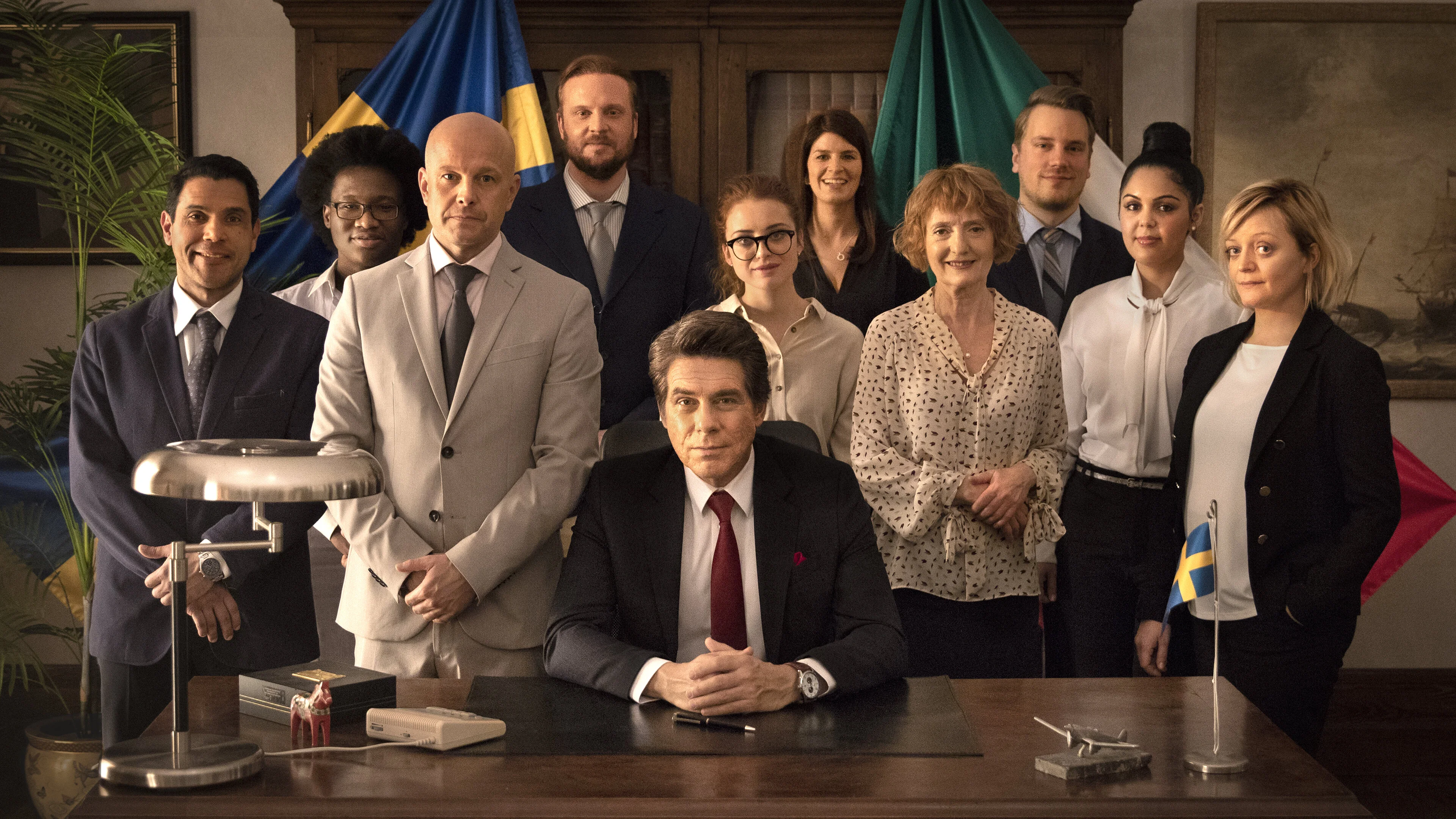 AmbassadÄ‚Â¶ren