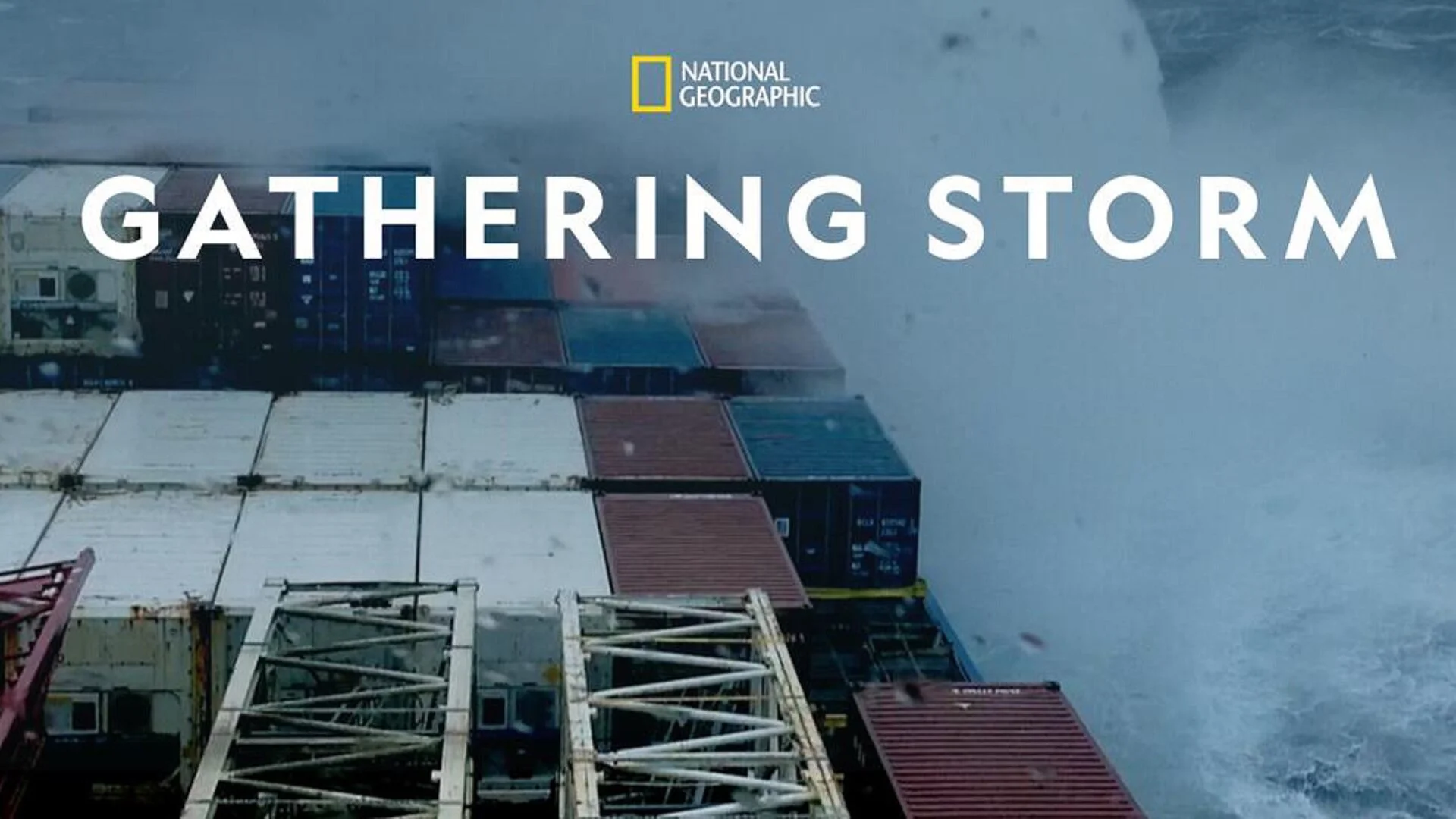 Gathering Storm