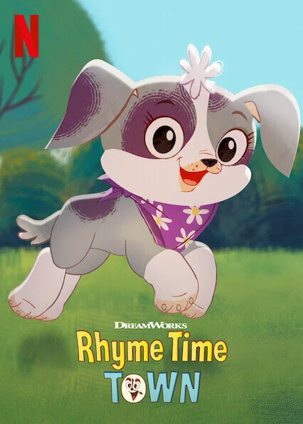 Pôster de Cidade Cirandinha