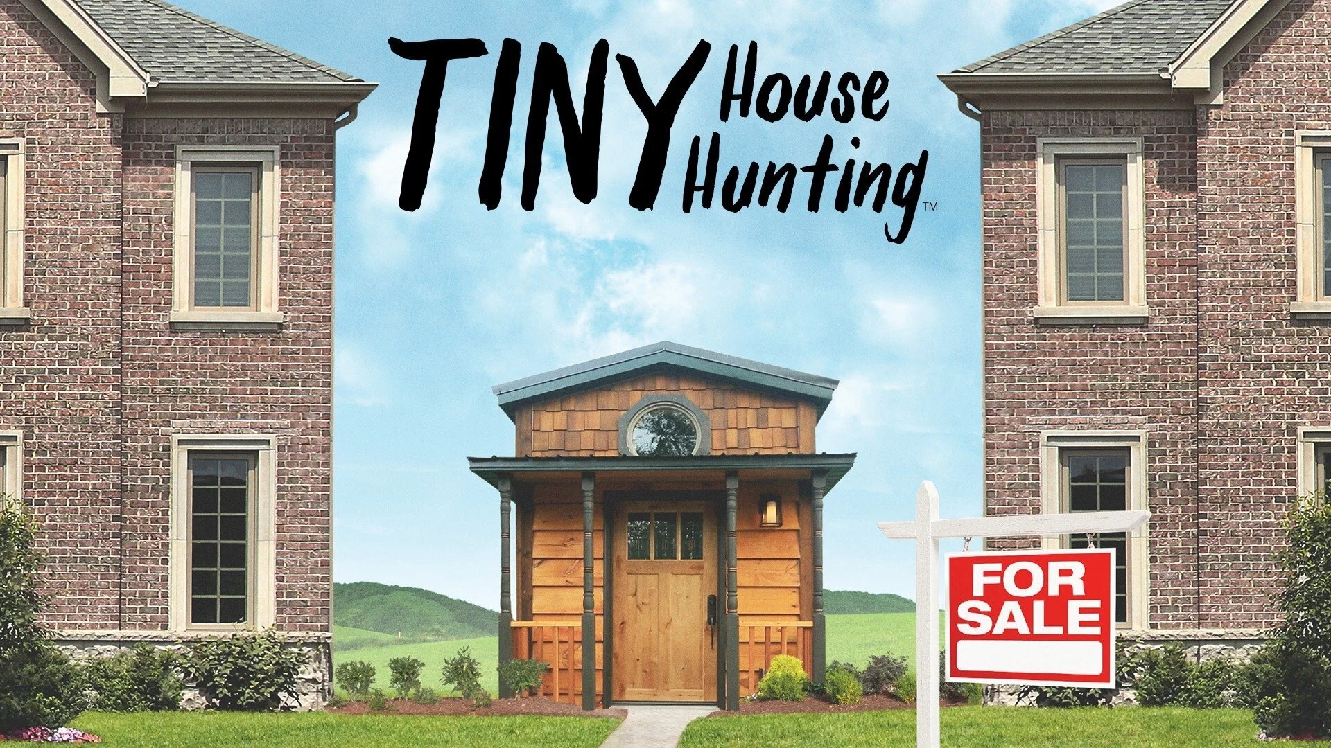 Tiny House Hunting