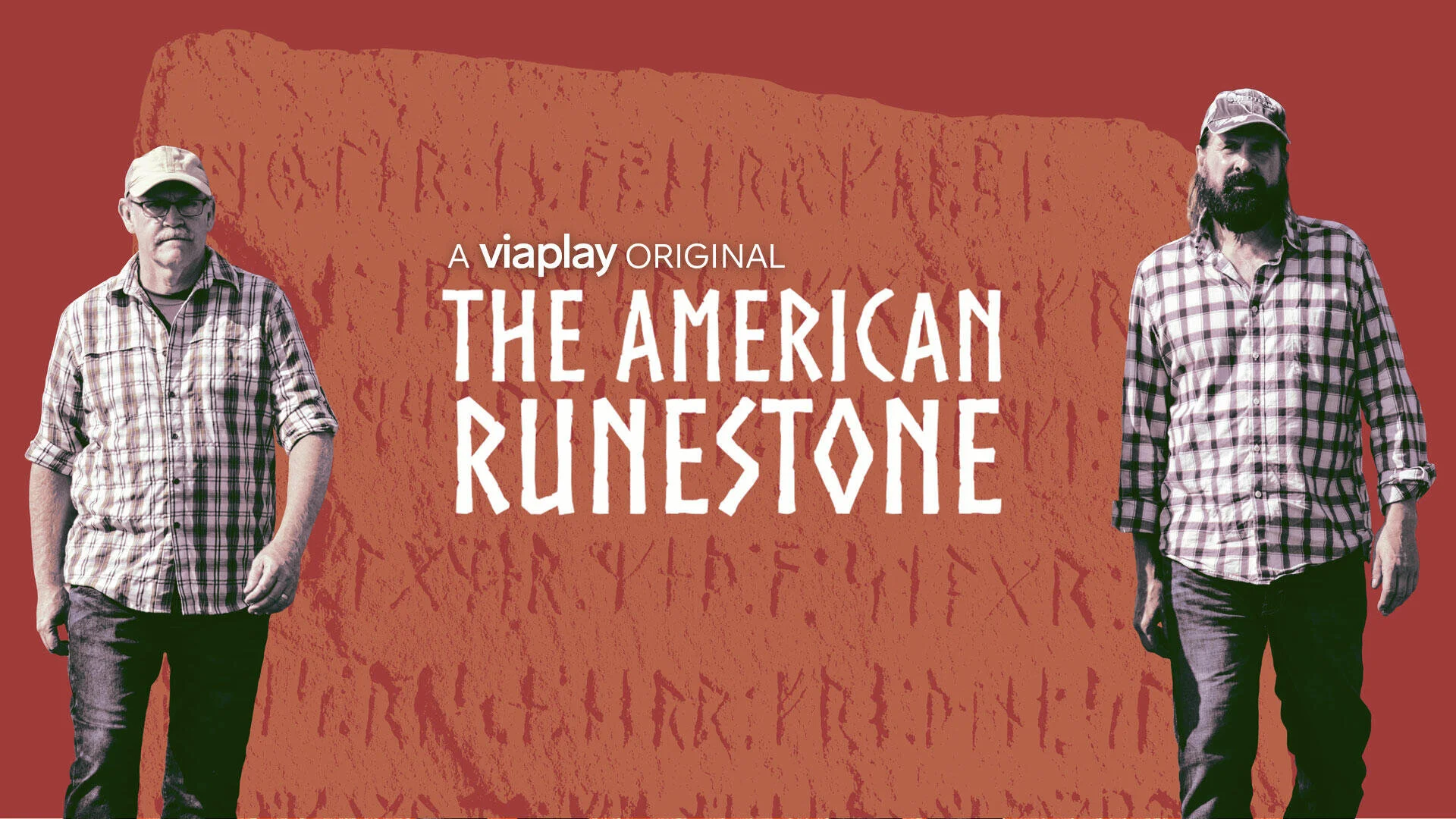 The American Runestone