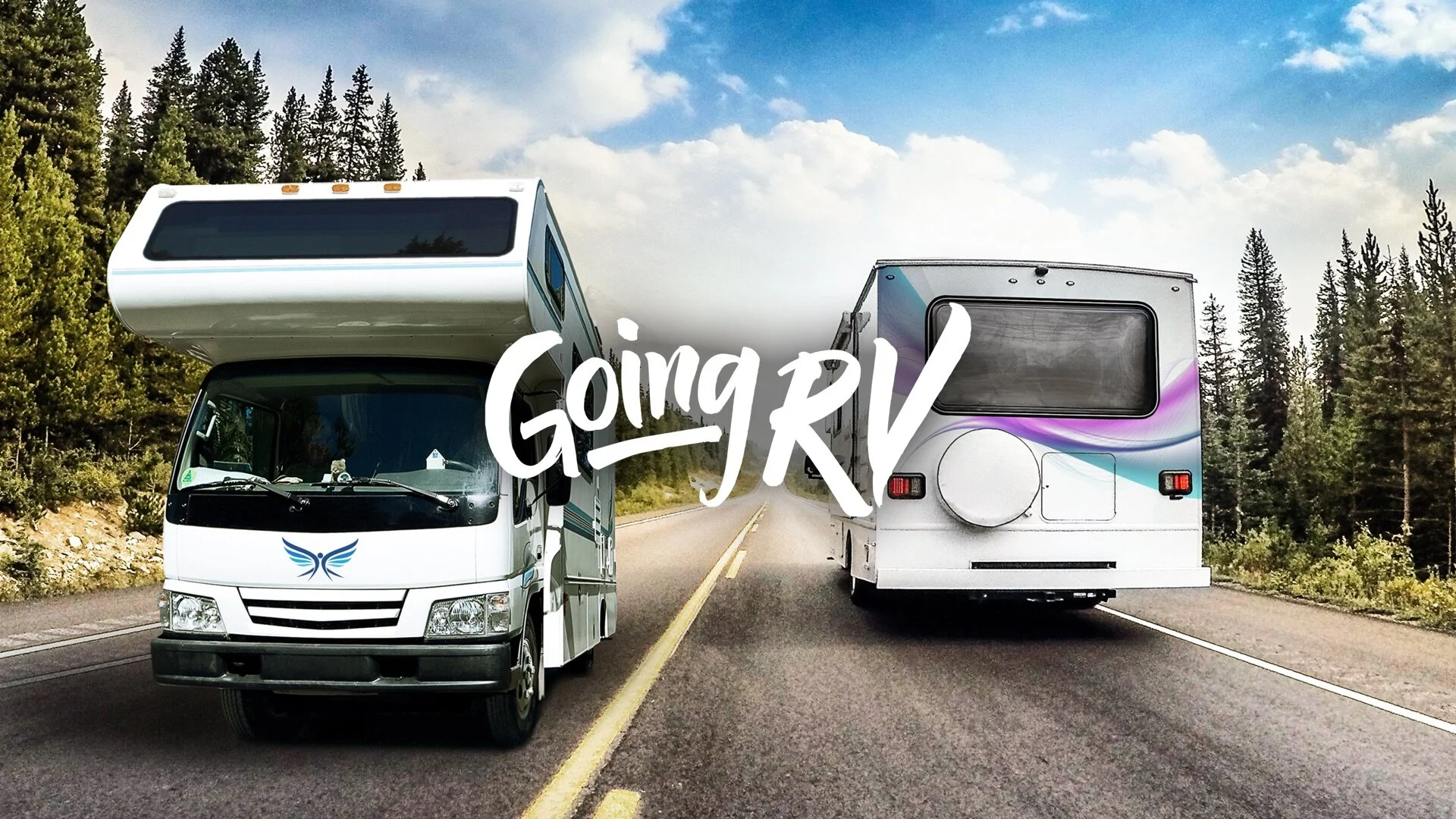 Going RV