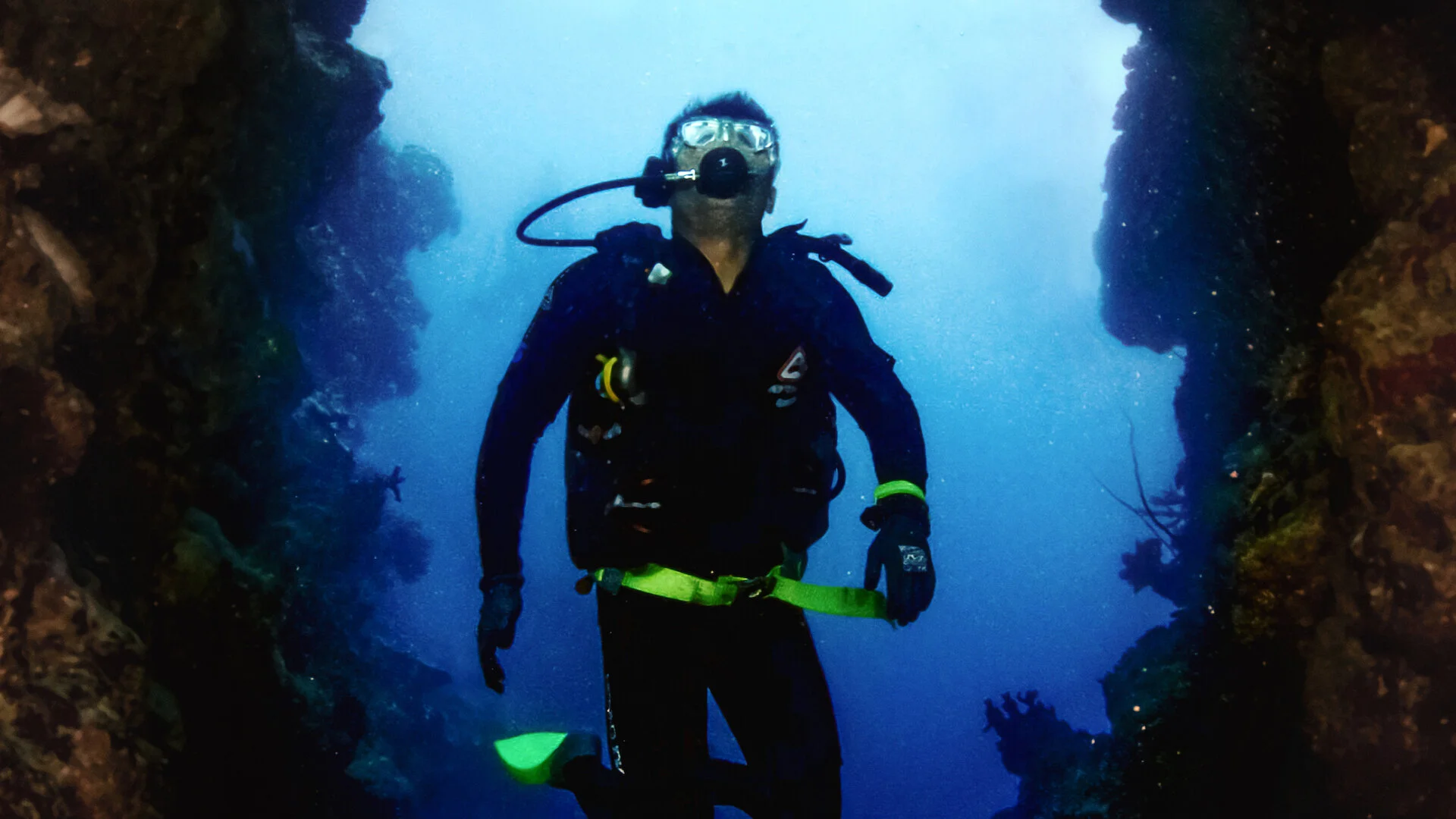 Down to Earth with Zac Efron