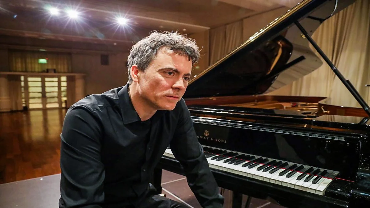 Being Beethoven