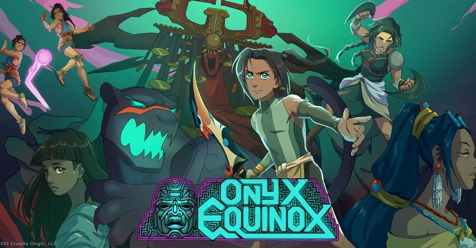 Onyx Equinox