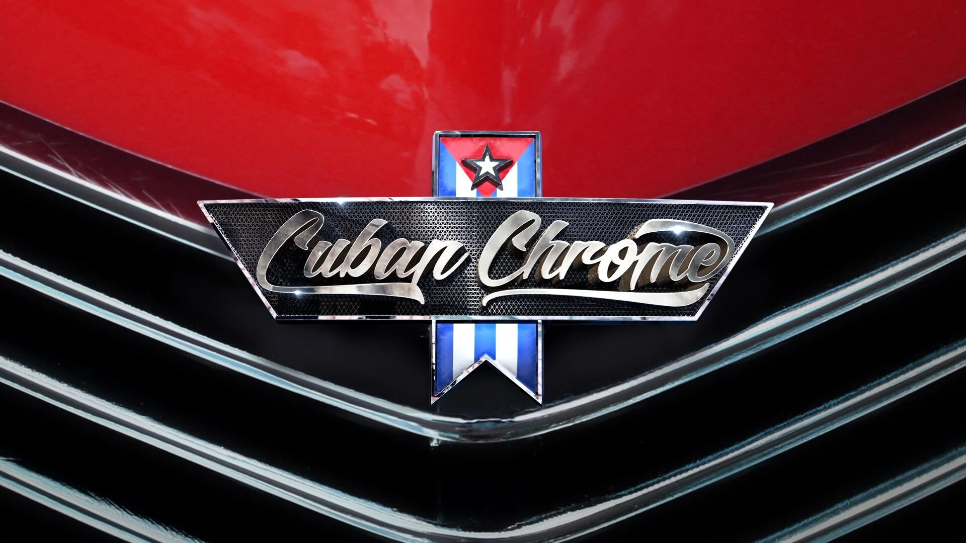 Cuban Chrome